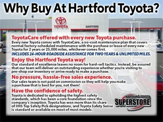 2024 Toyota RAV4 LE -
                Hartford, CT