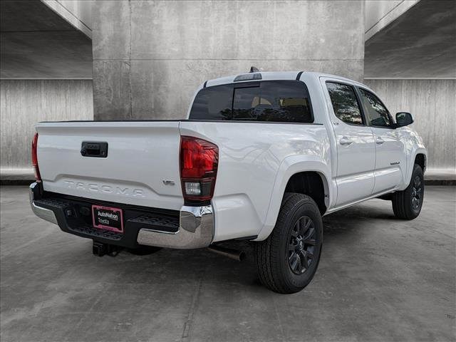 2023 Toyota Tacoma SR5 2