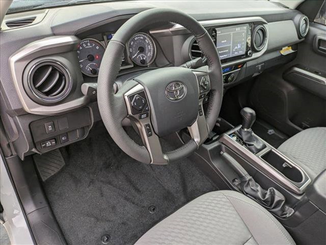 2023 Toyota Tacoma SR5 3