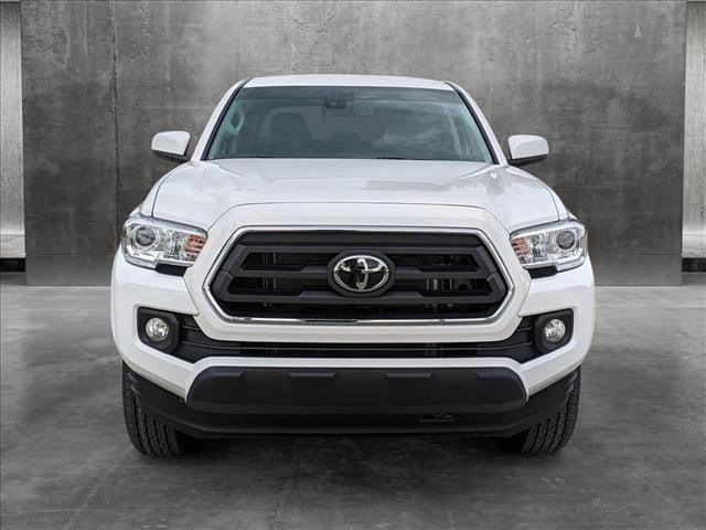 2023 Toyota Tacoma SR5 6