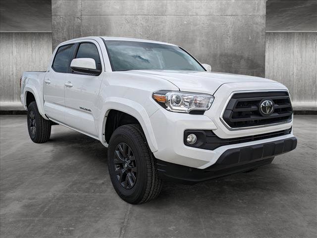 2023 Toyota Tacoma SR5 7