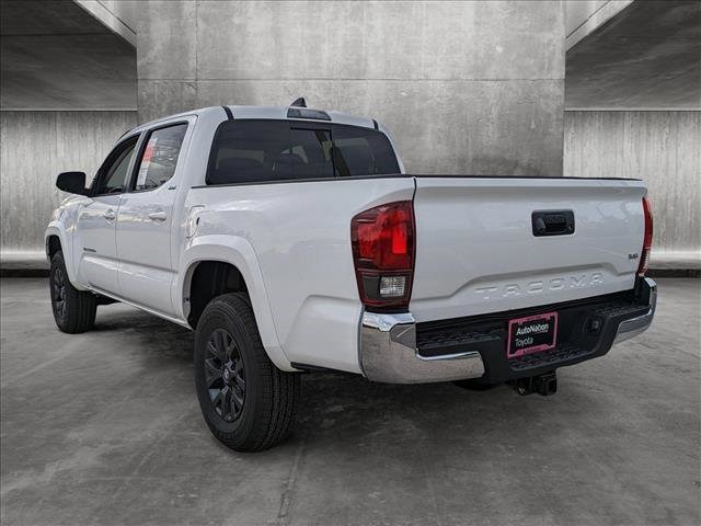 2023 Toyota Tacoma SR5 9