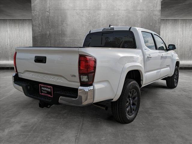 2023 Toyota Tacoma SR5 2