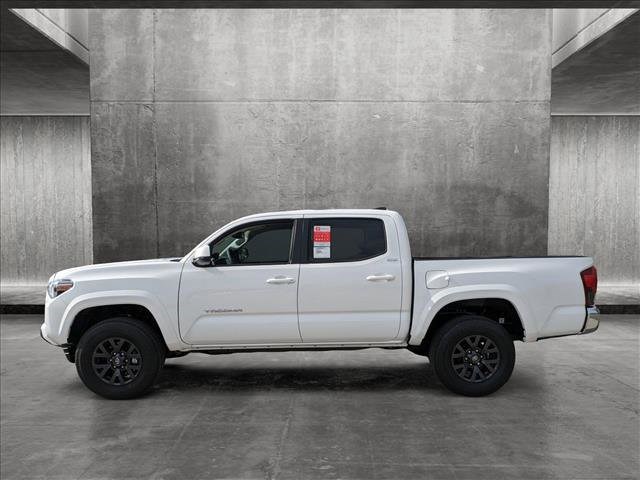 2023 Toyota Tacoma SR5 5