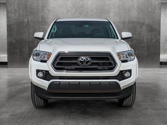 2023 Toyota Tacoma SR5 6