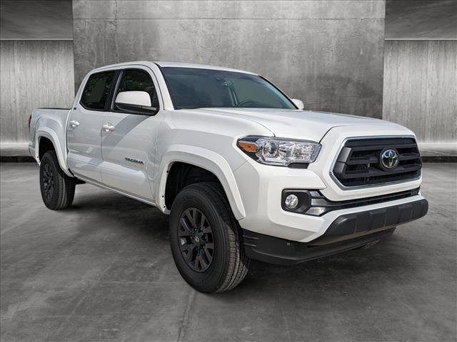 2023 Toyota Tacoma SR5 7