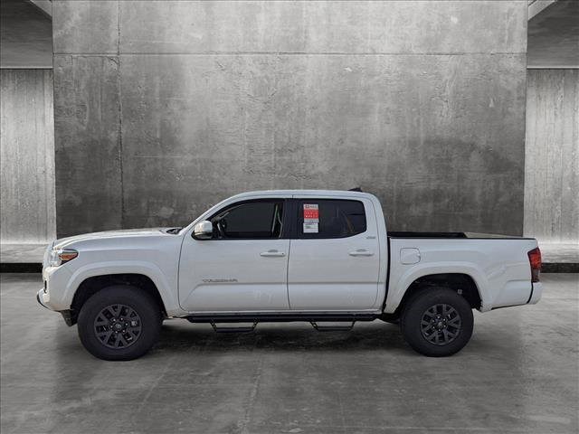 2023 Toyota Tacoma SR5 5