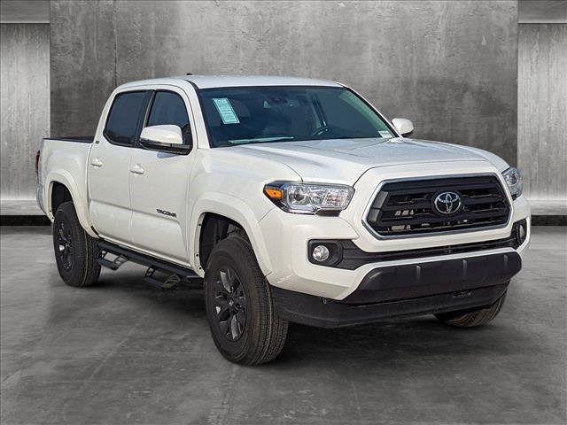 2023 Toyota Tacoma SR5 6