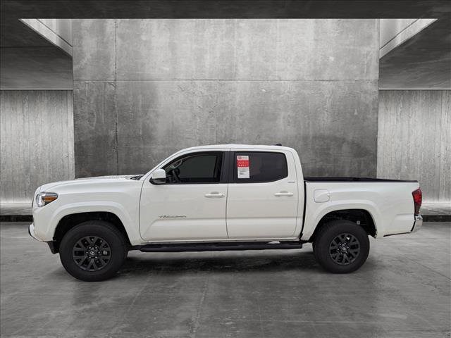 2023 Toyota Tacoma SR5 5