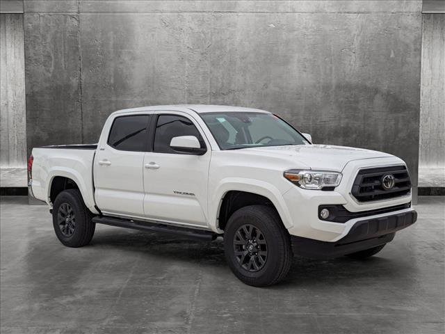 2023 Toyota Tacoma SR5 6