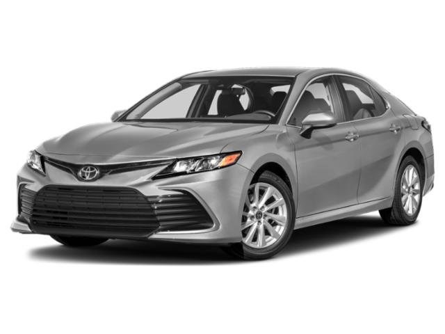 2023 Toyota Camry LE -
                West Simsbury, CT