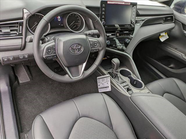 2024 Toyota Camry XLE 14