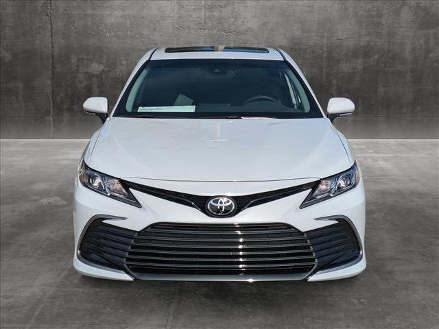 2024 Toyota Camry LE 6