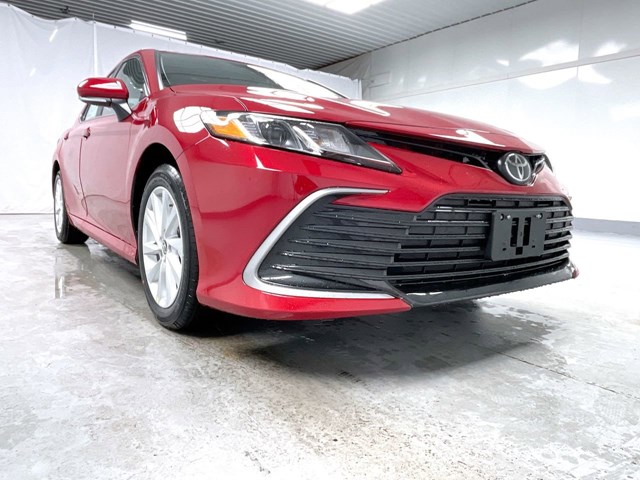 2024 Toyota Camry LE -
                East Swanzey, NH
