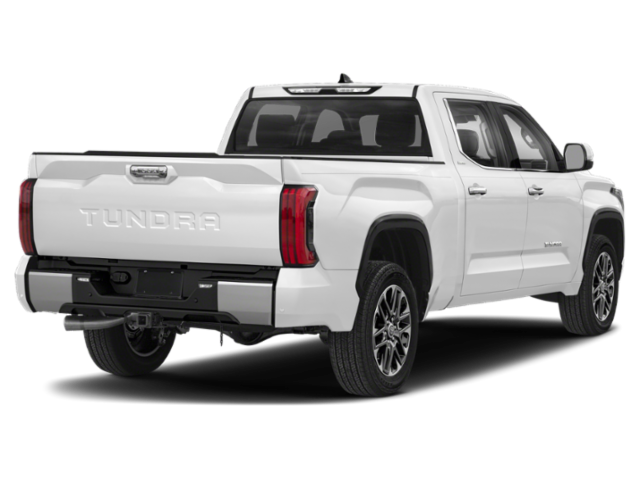 2024 Toyota Tundra Limited 2