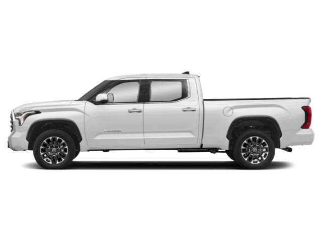 2024 Toyota Tundra Limited 3