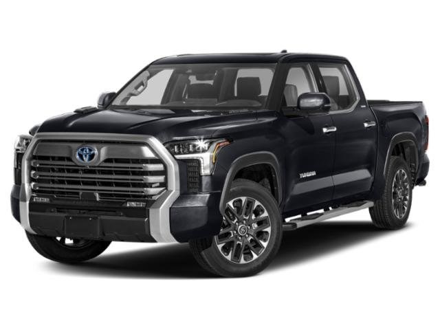 2024 Toyota Tundra Limited -
                Colchester, CT