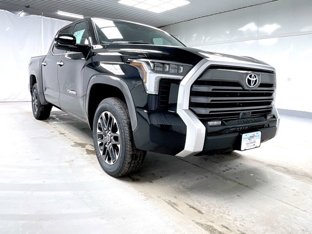 2024 Toyota Tundra Limited -
                East Swanzey, NH