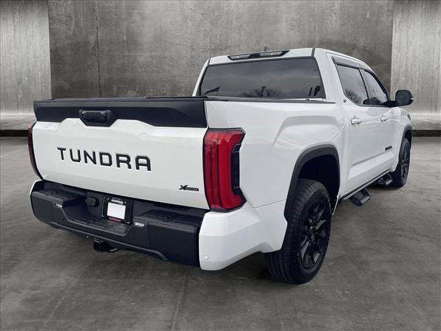 2024 Toyota Tundra SR5 2