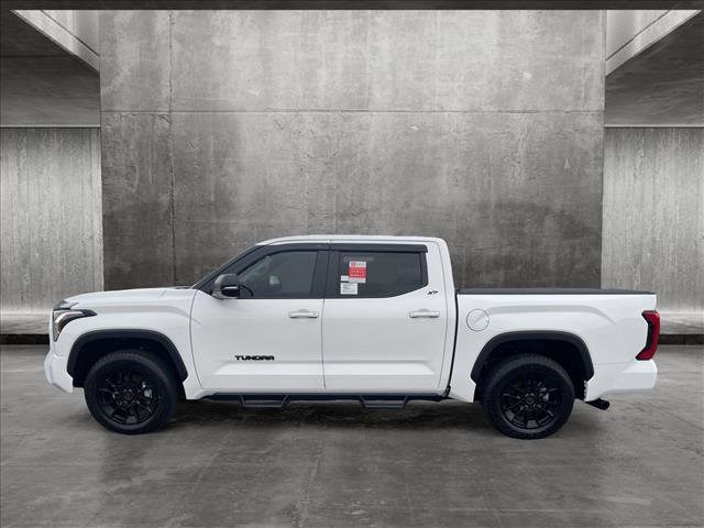 2024 Toyota Tundra SR5 5