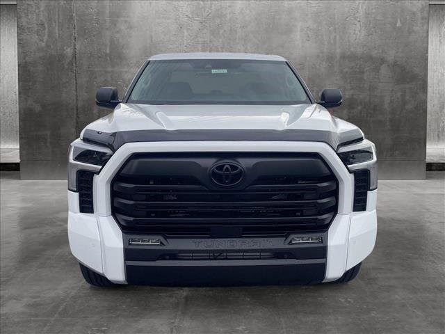 2024 Toyota Tundra SR5 6