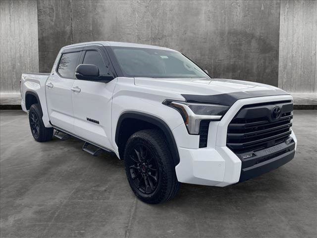 2024 Toyota Tundra SR5 7