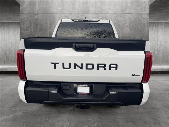 2024 Toyota Tundra SR5 8