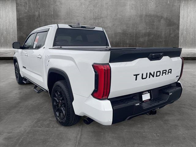 2024 Toyota Tundra SR5 9