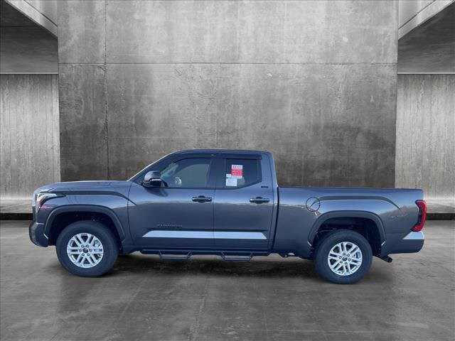 2024 Toyota Tundra SR5 5