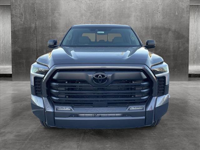 2024 Toyota Tundra SR5 6