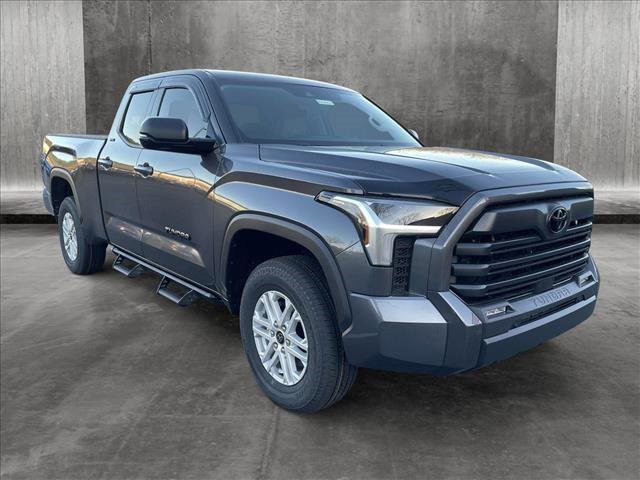 2024 Toyota Tundra SR5 7