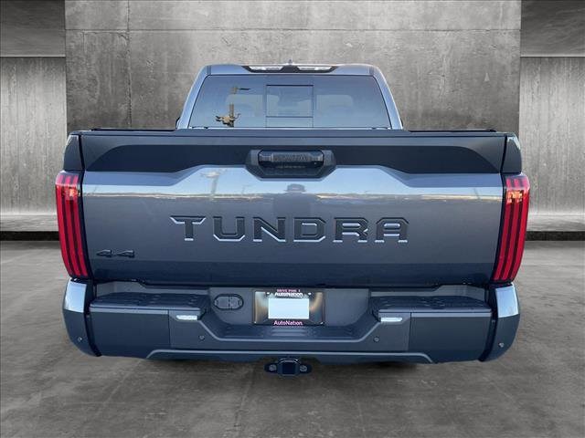 2024 Toyota Tundra SR5 8