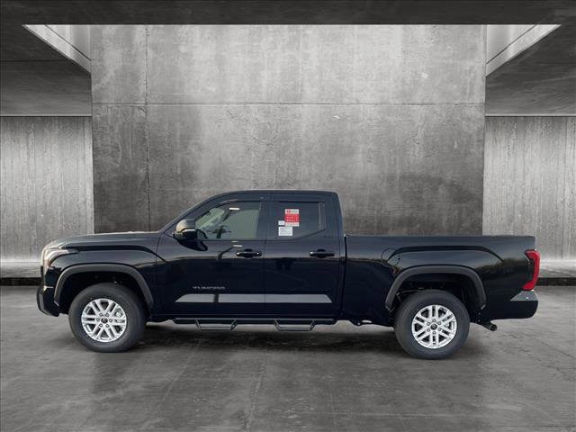 2024 Toyota Tundra SR5 5