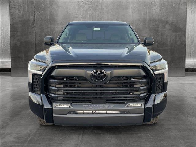 2024 Toyota Tundra SR5 6