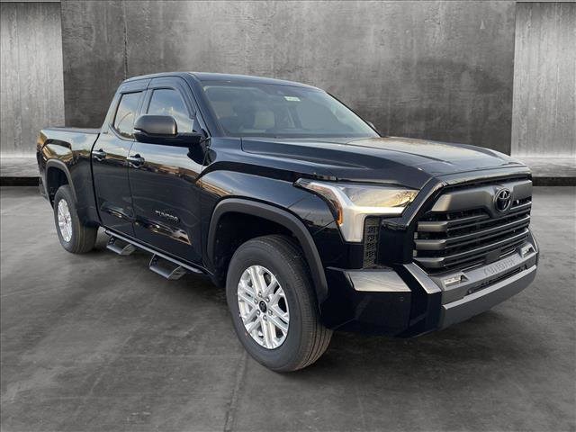 2024 Toyota Tundra SR5 7