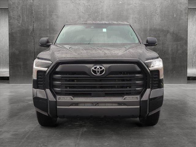 2024 Toyota Tundra SR5 2