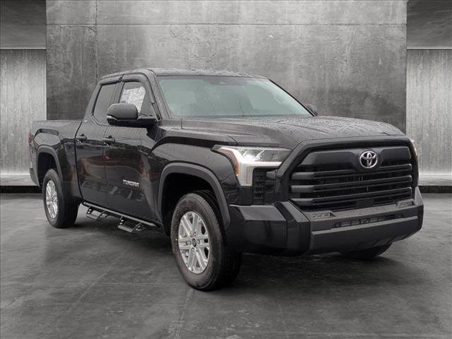 2024 Toyota Tundra SR5 3