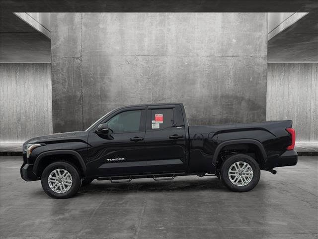 2024 Toyota Tundra SR5 8