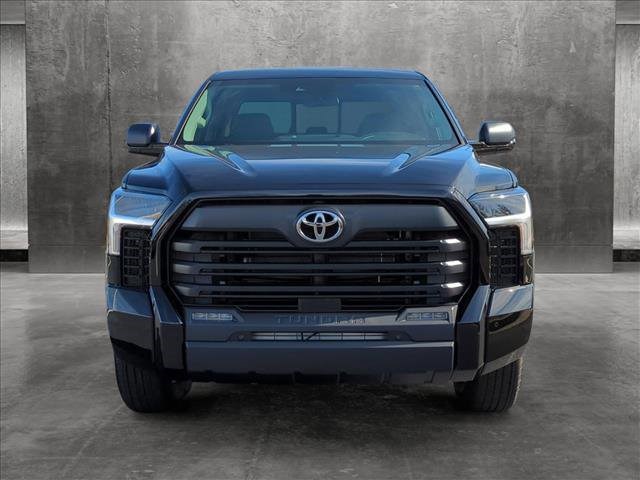 2024 Toyota Tundra SR5 2