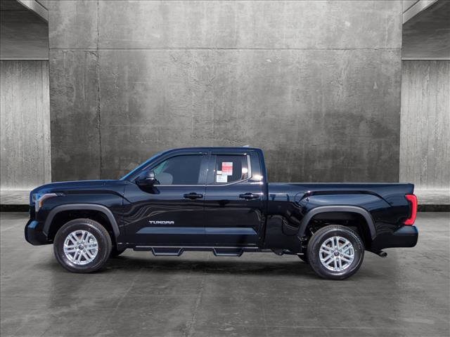 2024 Toyota Tundra SR5 8