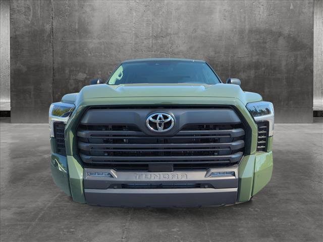 2023 Toyota Tundra SR5 2