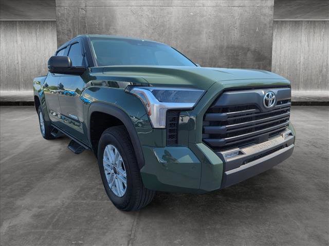 2023 Toyota Tundra SR5 3