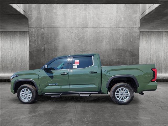 2023 Toyota Tundra SR5 8