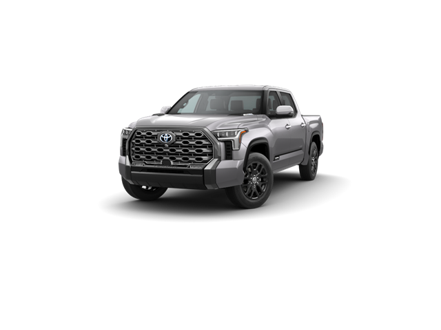 2024 Toyota Tundra Platinum -
                Littleton, MA