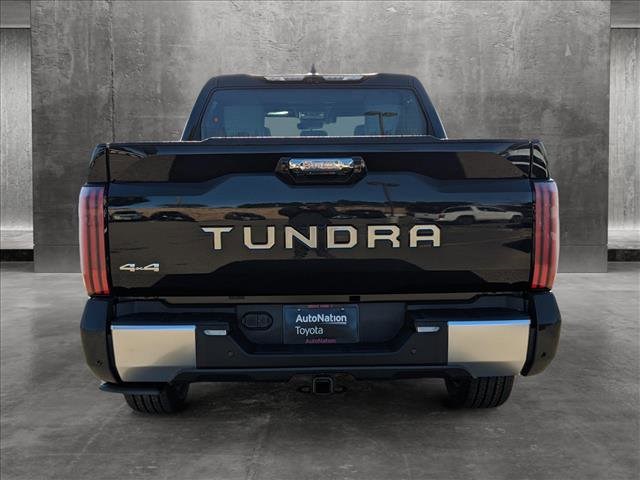 2024 Toyota Tundra Capstone 7