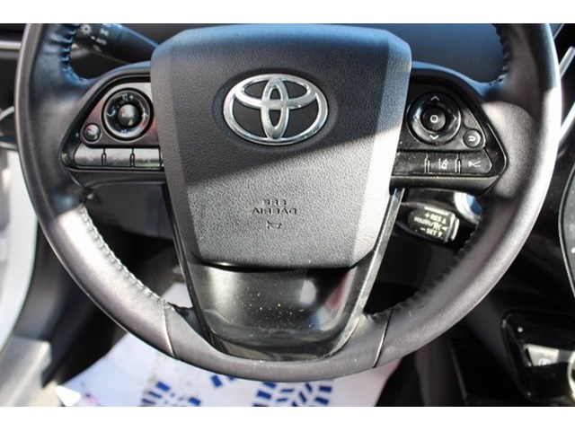 2021 Toyota Prius Prime XLE 15