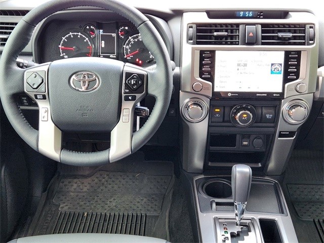 2024 Toyota 4Runner SR5 18