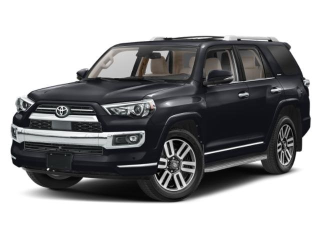 2024 Toyota 4Runner Limited -
                Middletown, CT