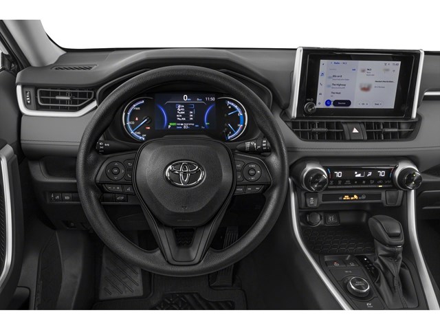 2024 Toyota RAV4 XLE Premium 4