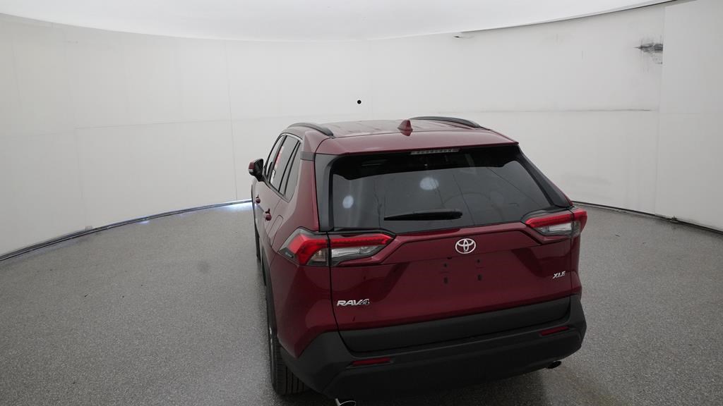 New 2022 Toyota RAV4 in Lakeland, FL